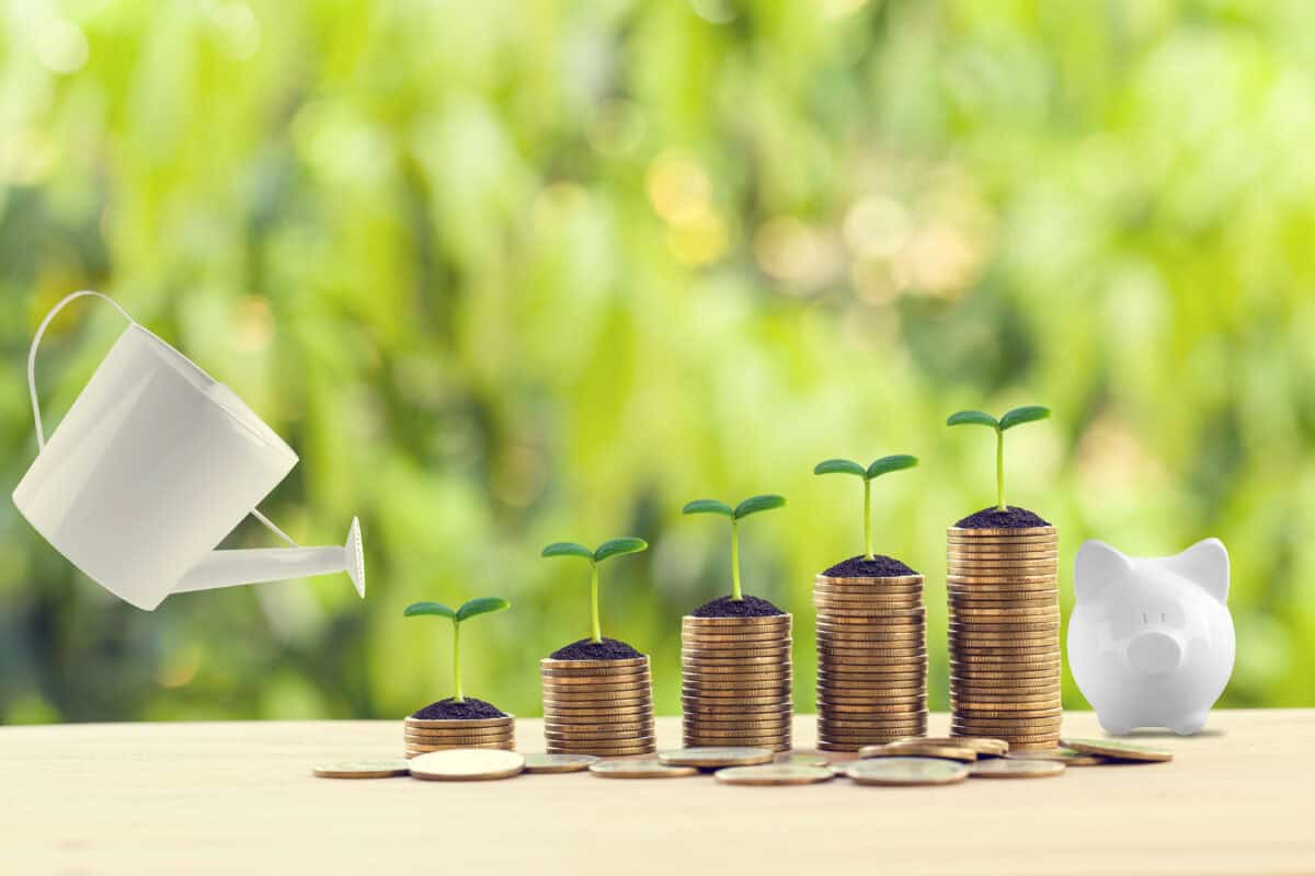 Buy the Dip: This Dividend-Growth Giant Just Dropped 14%