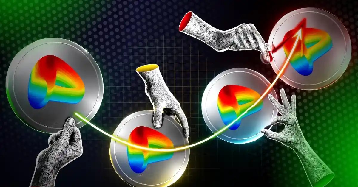 Curve DAO Token (CRV) Price Rallies Into Major Resistance Zone: Can it Break $0.3?