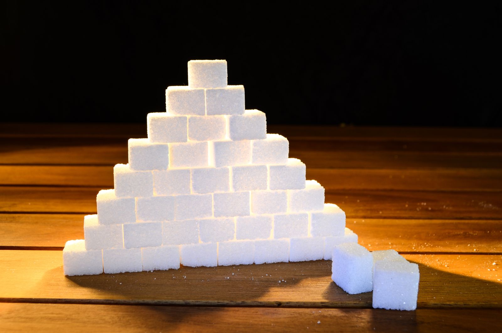 Global Weather Risks Underpin Sugar Prices