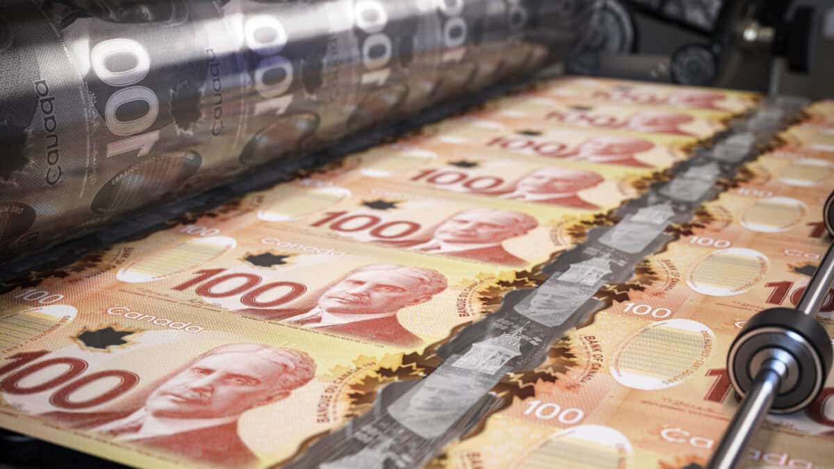 Here’s How I’d Turn $14,000 in a TFSA Into a Cash Machine