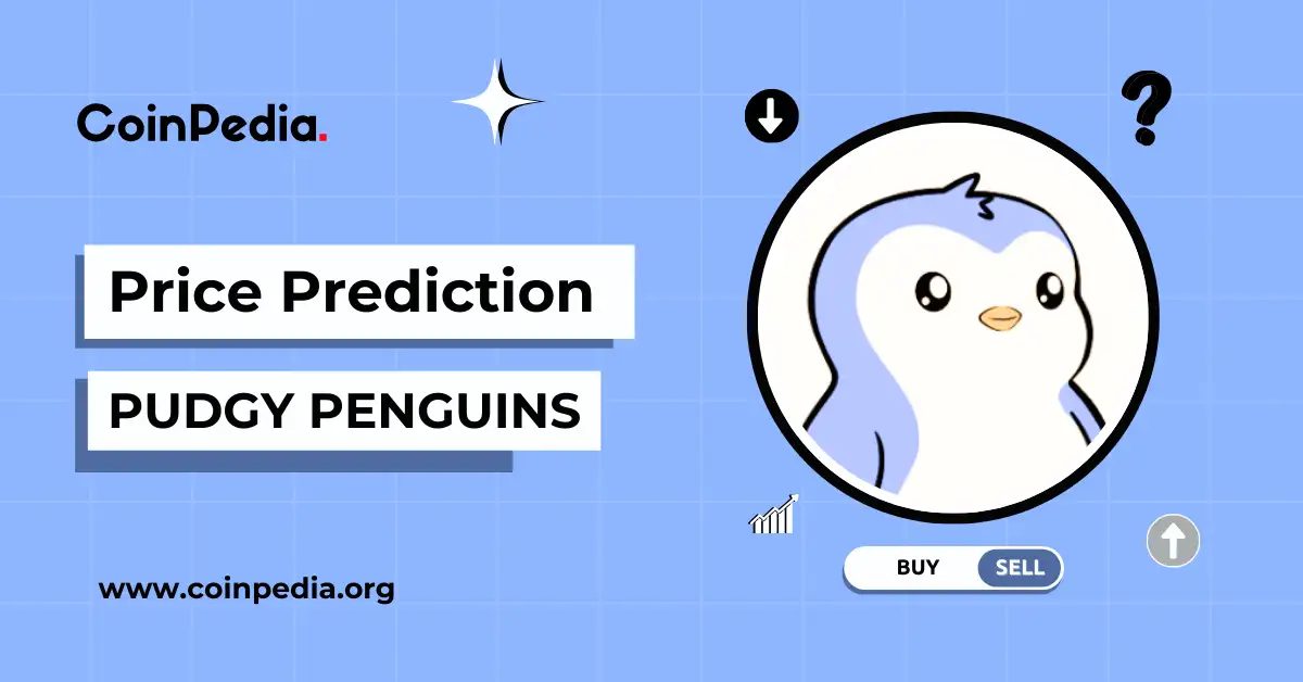 How High Can PENGU Go?
