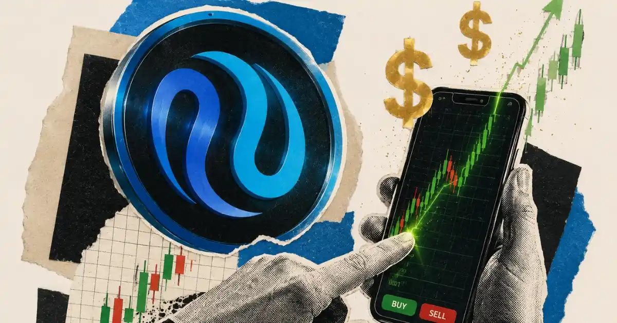 Why INJ Could Be Heading Toward $8