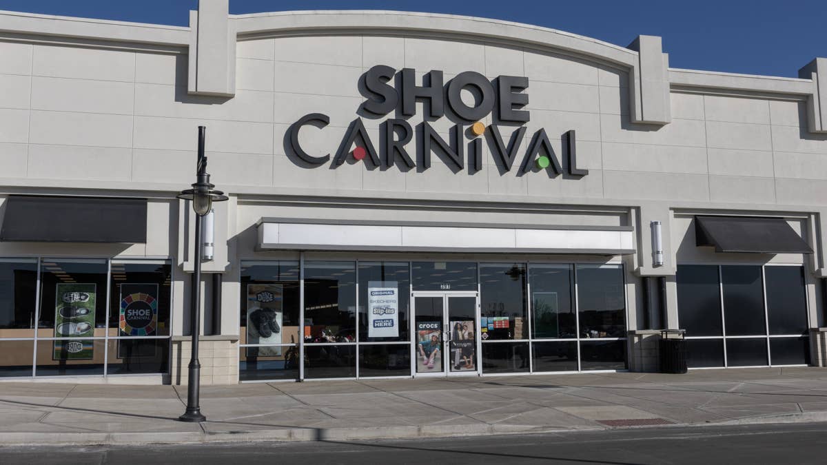 Popular shoe retailer closing dozens of stores after a costly mistake