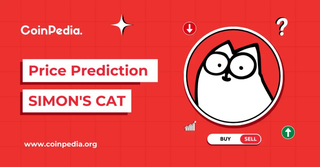 Simon’s Cat Price Prediction 2025-2030: Will CAT Price Skyrocket?