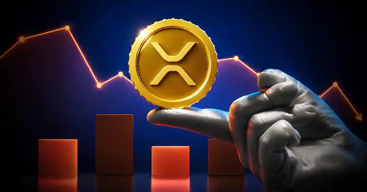 Veteran Trader Says XRP Forming a Bottom