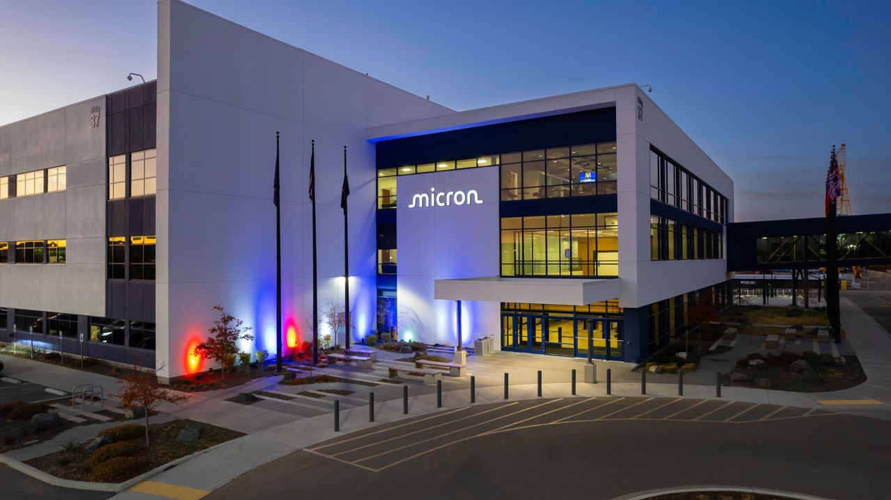 Micron to announce Q4 results today: what to expect