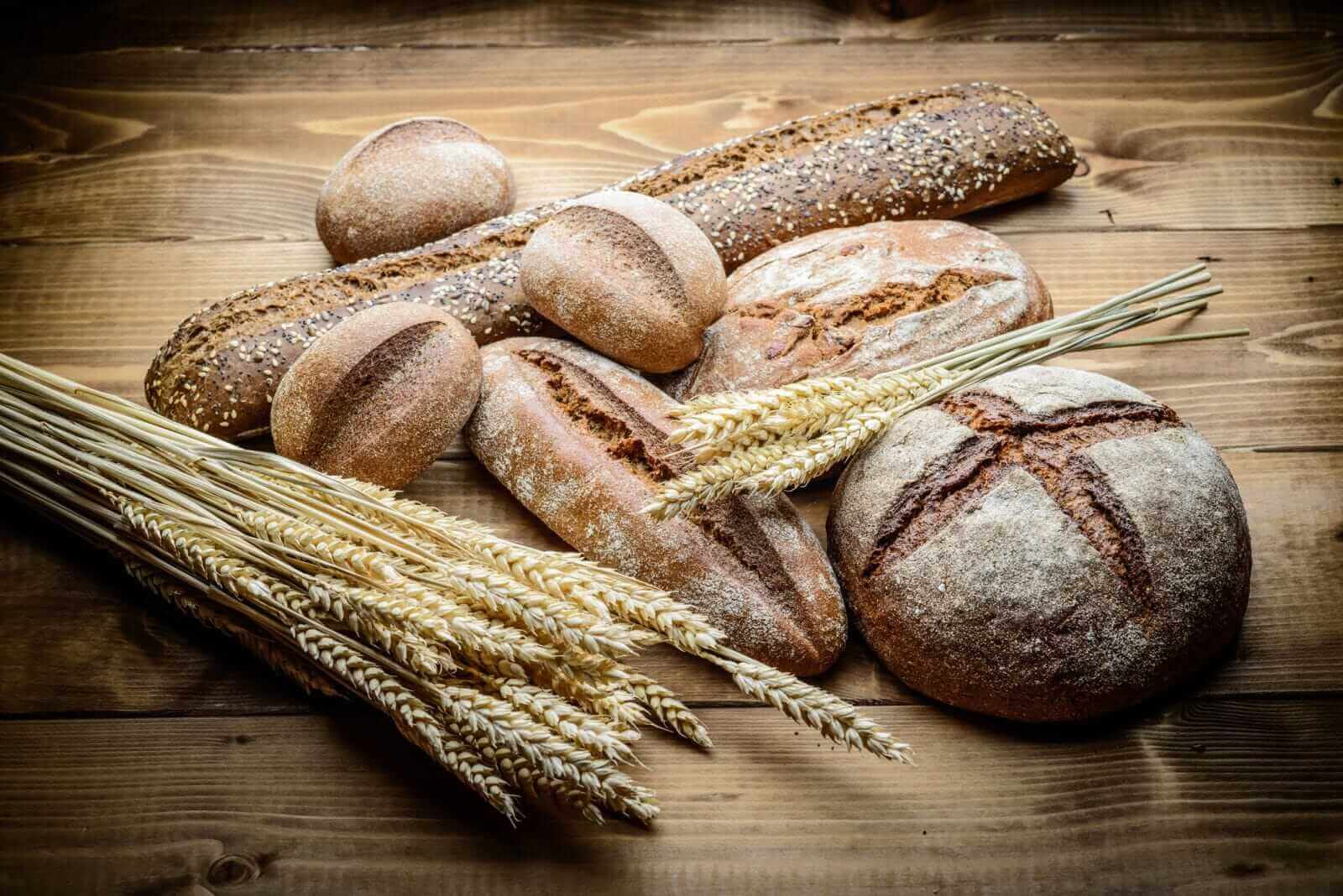 Wheat Facing Early Monday Losses