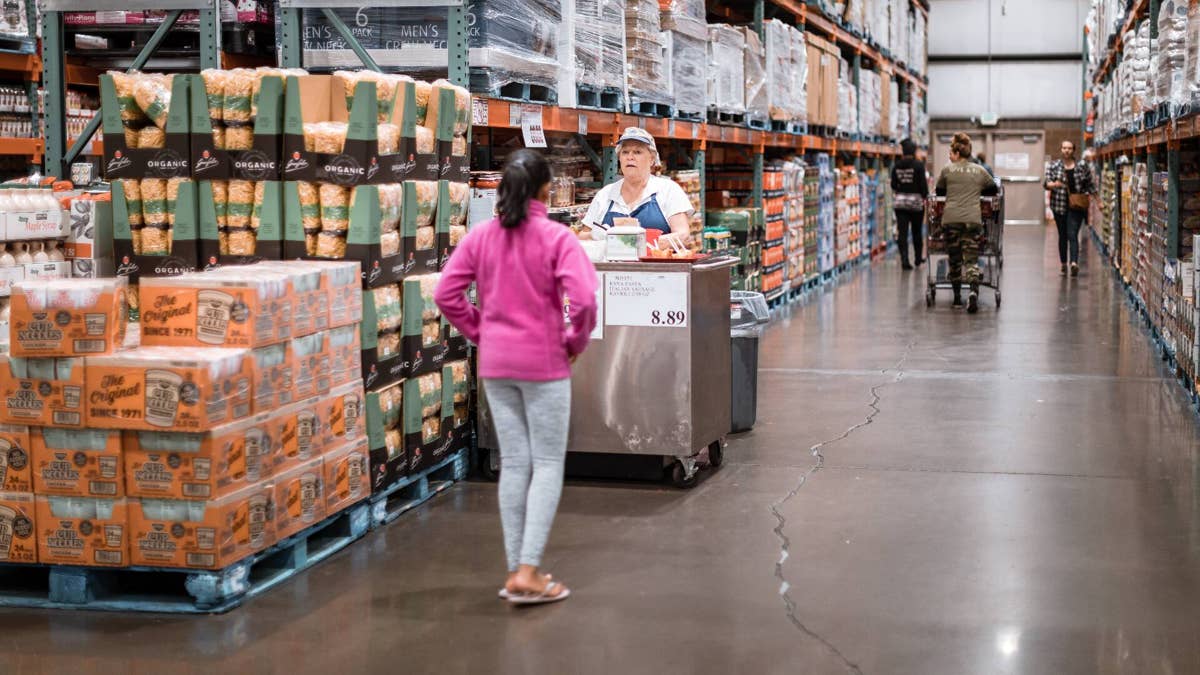 Costco expands a key health offering