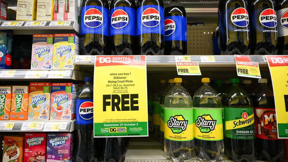 Dollar General asserts 20-state FTC lawsuit it's facing is a farce