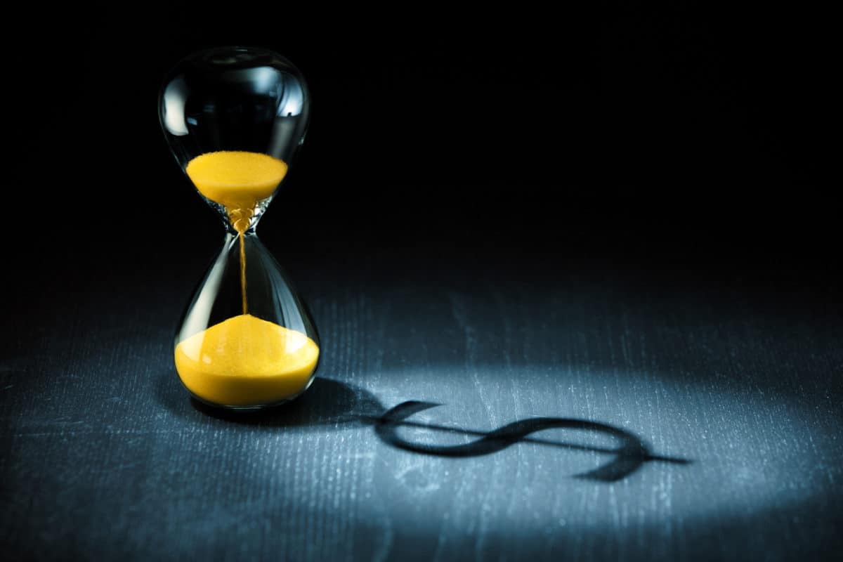 How Long Does It Take $1,000 to Grow? Here’s a Realistic Look