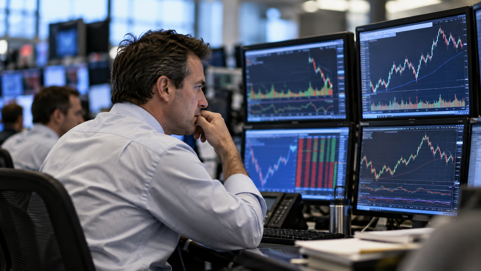 SoFi's earnings beat lifts stock, but should you buy the rally?